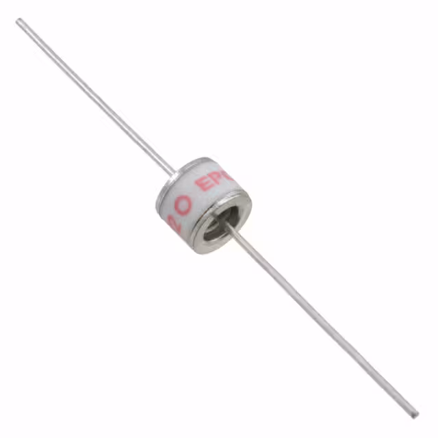 B88069X0780S102 EPCOS - TDK Electronics Parafoudres à tube à décharge de gaz (GDT)